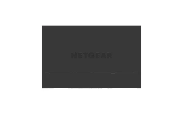 NETGEAR GS305PP Non-géré Gigabit Ethernet (10/100/1000) Connexion Ethernet, supportant l'alimentatio - Netgear - Switchs et Hubs - visuel 5