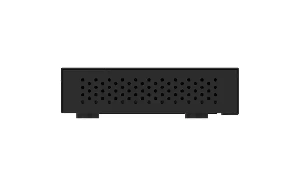 NETGEAR GS305PP Non-géré Gigabit Ethernet (10/100/1000) Connexion Ethernet, supportant l'alimentatio - Netgear - Switchs et Hubs - visuel 4