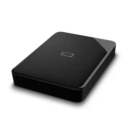 Western Digital Elements WDBG8A0060BBK-WESN disque dur externe 6 To 2.5" USB Type-A 3.2 Gen 1 (3.1 G - Disque dur Externe - visuel 4