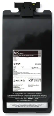 Epson C13T56F800 cartouche d'encre Original Noir mat - Autres consommables - visuel 1