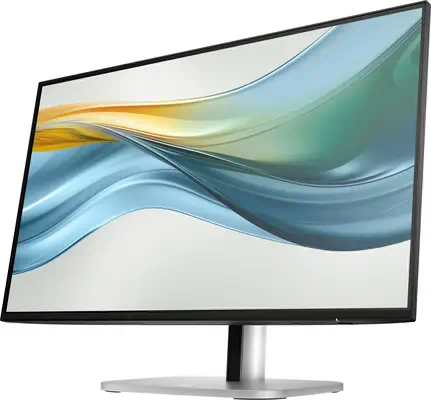 Écran FHD USB-C 23,8 pouces HP Series 5 HP - visuel 1 - hello RSE - Résolution FHD