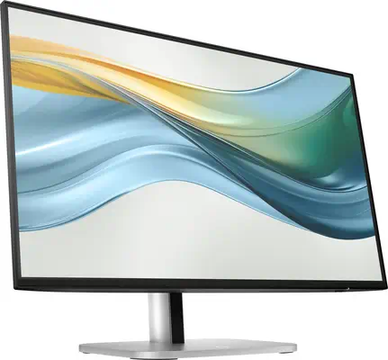 Écran FHD USB-C 23,8 pouces HP Series 5 HP - visuel 1 - hello RSE - Technologie IPS