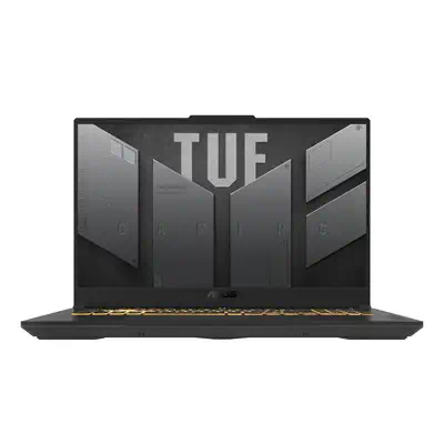 ASUS TUF Gaming F17 TUF707VV-HX229W Intel® Core™ i7 i7-13620H Ordinateur portable 43,9 cm (17.3") Fu - Asus - PC Portable - visuel 1