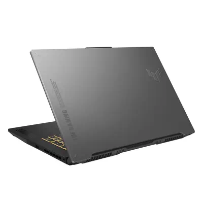 ASUS TUF Gaming F17 TUF707VV-HX229W Intel® Core™ i7 i7-13620H Ordinateur portable 43,9 cm (17.3") Fu - Asus - PC Portable - visuel 6