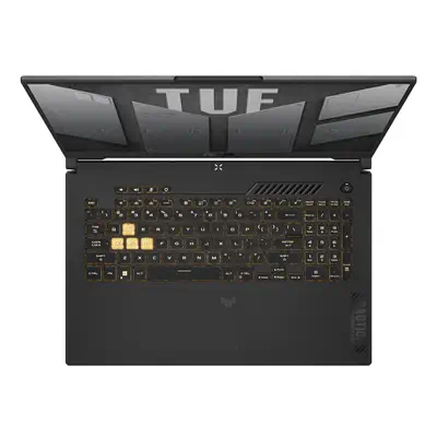 ASUS TUF Gaming F17 TUF707VV-HX229W Intel® Core™ i7 i7-13620H Ordinateur portable 43,9 cm (17.3") Fu - Asus - PC Portable - visuel 5