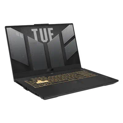 ASUS TUF Gaming F17 TUF707VV-HX229W Intel® Core™ i7 i7-13620H Ordinateur portable 43,9 cm (17.3") Fu - Asus - PC Portable - visuel 3