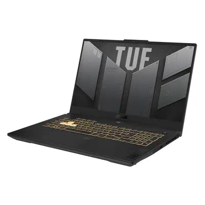 ASUS TUF Gaming F17 TUF707VV-HX229W Intel® Core™ i7 i7-13620H Ordinateur portable 43,9 cm (17.3") Fu - Asus - PC Portable - visuel 2