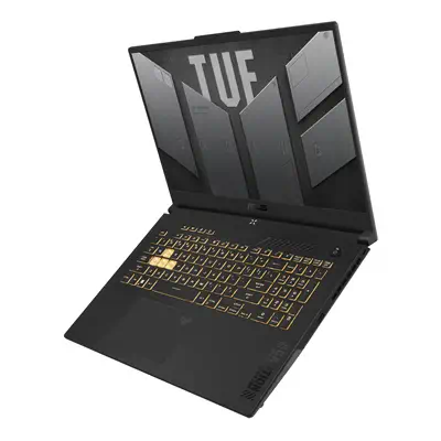 ASUS TUF Gaming F17 TUF707VV-HX229W Intel® Core™ i7 i7-13620H Ordinateur portable 43,9 cm (17.3") Fu - Asus - PC Portable - visuel 4