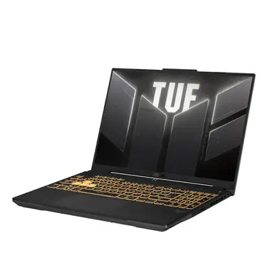 ASUS TUF Gaming F16 TUF607VU-RL021W Intel Core 5 Ordinateur portable 40,6 cm (16") WUXGA 16 Go DDR5- - Asus - PC Portable - visuel 4