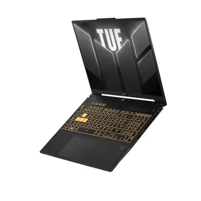 ASUS TUF Gaming F16 TUF607VU-RL021W Intel Core 5 Ordinateur portable 40,6 cm (16") WUXGA 16 Go DDR5- - Asus - PC Portable - visuel 6