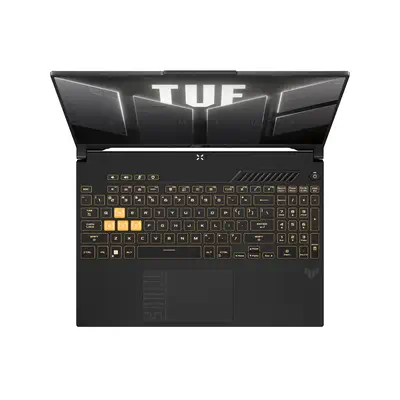 ASUS TUF Gaming F16 TUF607VU-RL021W Intel Core 5 Ordinateur portable 40,6 cm (16") WUXGA 16 Go DDR5- - Asus - PC Portable - visuel 5