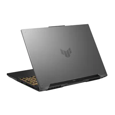 ASUS TUF Gaming F16 TUF607VU-RL021W Intel Core 5 Ordinateur portable 40,6 cm (16") WUXGA 16 Go DDR5- - Asus - PC Portable - visuel 8