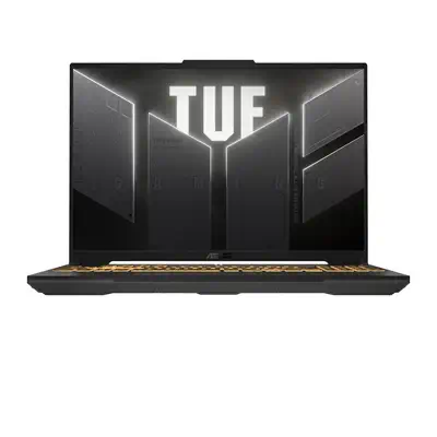 ASUS TUF Gaming F16 TUF607VU-RL021W Intel Core 5 Ordinateur portable 40,6 cm (16") WUXGA 16 Go DDR5- - Asus - PC Portable - visuel 2