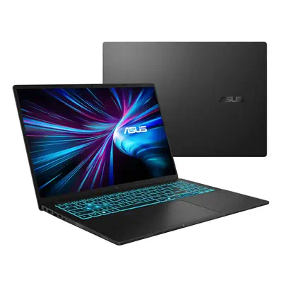 ASUS V16 V3607VU-RP059W Intel Core 5 210H Ordinateur portable 40,6 cm (16") WUXGA 16 Go DDR5-SDRAM 1 - Asus - PC Portable - visuel 6