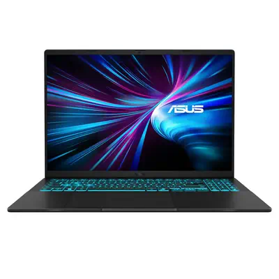 ASUS V16 V3607VU-RP059W Intel Core 5 210H Ordinateur portable 40,6 cm (16") WUXGA 16 Go DDR5-SDRAM 1 - Asus - PC Portable - visuel 2