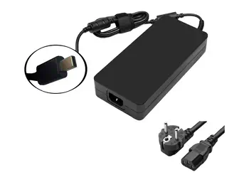 Chargeur et alimentation DLH DY-AI5093 comparaison