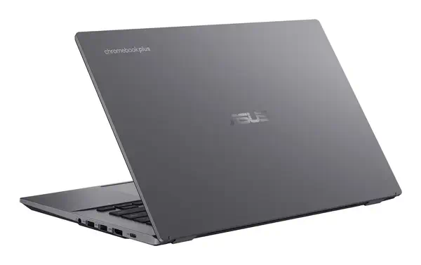 ASUS Chromebook Plus CX15 CX3402CBA-PQ0507 Intel® Core™ i5 i5-1235U 35,6 cm (14") Full HD 8 Go LPDDR - Asus - visuel 10