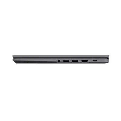 ASUS Chromebook Plus CX15 CX3402CBA-PQ0507 Intel® Core™ i5 i5-1235U 35,6 cm (14") Full HD 8 Go LPDDR - Asus - visuel 3