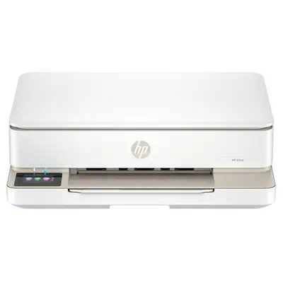 Envy Réf. 6120e Wireless All-in-One Couleur Imprimante, Instant Ink; Impression photo - HP - Multifonctions Jet d'encre - visuel 6