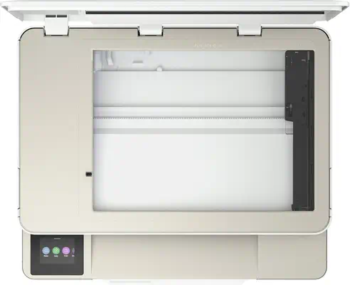 Envy Réf. 6120e Wireless All-in-One Couleur Imprimante, Instant Ink; Impression photo - HP - Multifonctions Jet d'encre - visuel 6