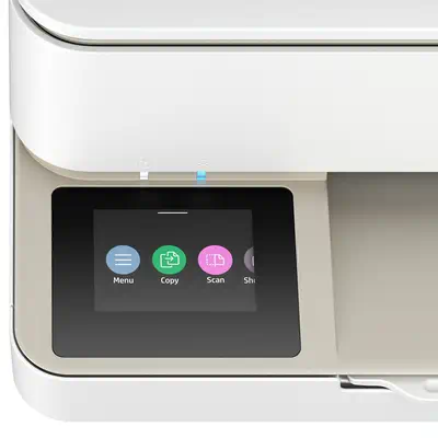 Envy Réf. 6120e Wireless All-in-One Couleur Imprimante, Instant Ink; Impression photo - HP - Multifonctions Jet d'encre - visuel 4