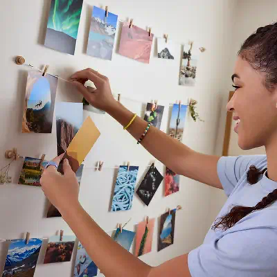 Envy Réf. 6120e Wireless All-in-One Couleur Imprimante, Instant Ink; Impression photo - HP - Multifonctions Jet d'encre - visuel 7