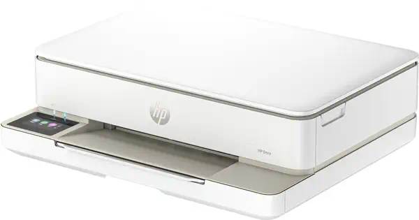 Envy Réf. 6120e Wireless All-in-One Couleur Imprimante, Instant Ink; Impression photo - HP - Multifonctions Jet d'encre - visuel 1