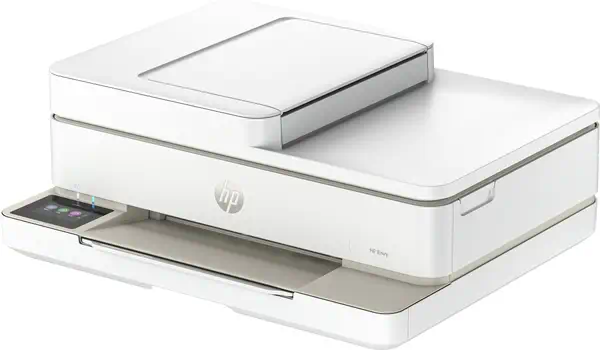Envy Réf. 6520e Sans fil All-in-One Couleur Imprimante, Instant Ink; Impression photo - HP - Multifonctions Jet d'encre - visuel 1