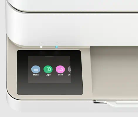 Envy Réf. 6520e Sans fil All-in-One Couleur Imprimante, Instant Ink; Impression photo - HP - Multifonctions Jet d'encre - visuel 9