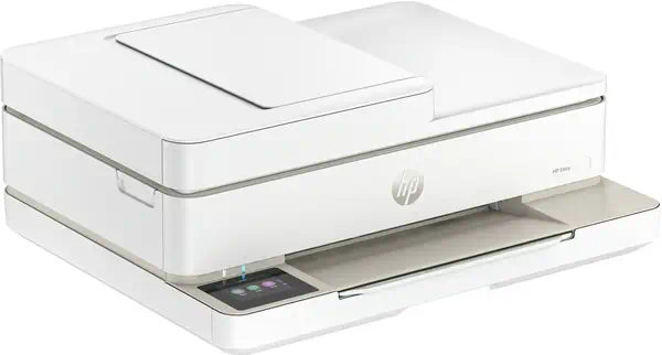 Envy Réf. 6520e Sans fil All-in-One Couleur Imprimante, Instant Ink; Impression photo - HP - Multifonctions Jet d'encre - visuel 2