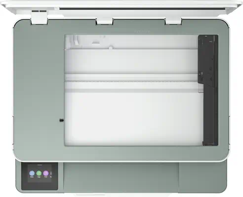 Envy 6130e Wireless All-in-One Couleur Imprimante, Instant Ink; Impression photo - HP - Multifonctions Jet d'encre - visuel 5