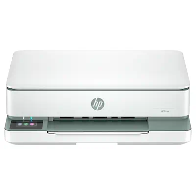 Envy 6130e Wireless All-in-One Couleur Imprimante, Instant Ink; HP - visuel 1 - hello RSE - Impression de haute qualité
