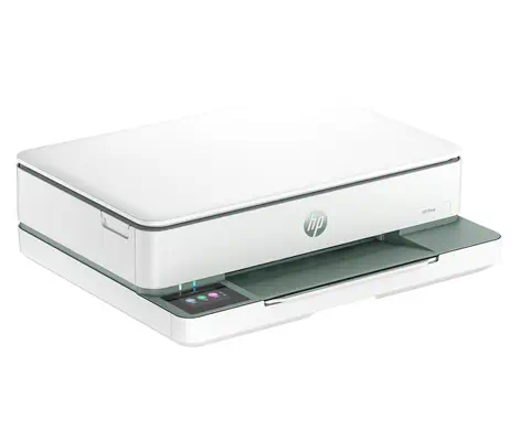 Envy 6130e Wireless All-in-One Couleur Imprimante, Instant Ink; HP - visuel 1 - hello RSE - Impression de haute qualité