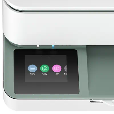 Envy 6130e Wireless All-in-One Couleur Imprimante, Instant Ink; Impression photo - HP - Multifonctions Jet d'encre - visuel 5