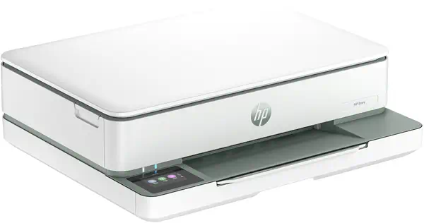 Imprimante tout-en-un HP Envy 6130e HP - visuel 1 - hello RSE - Capacités de numérisation avancées