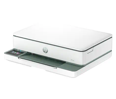 Envy 6130e Wireless All-in-One Couleur Imprimante, Instant Ink; HP - visuel 1 - hello RSE - Gestion polyvalente des supports