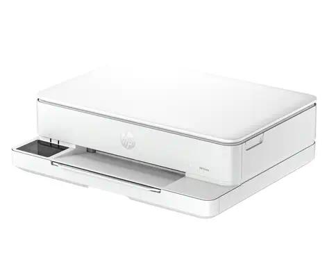 Envy 6110e Wireless All-in-One Couleur Imprimante, Instant Ink; Impression photo - HP - Multifonctions Jet d'encre - visuel 8