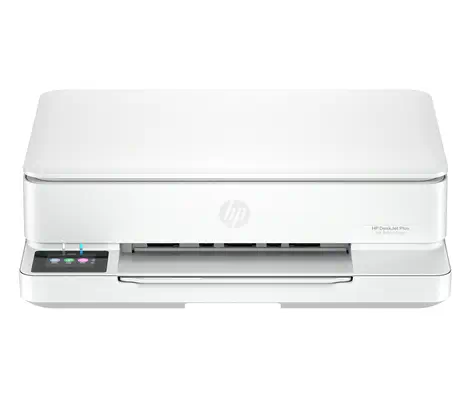 Envy 6110e Wireless All-in-One Couleur Imprimante, Instant Ink; Impression photo - HP - Multifonctions Jet d'encre - visuel 1