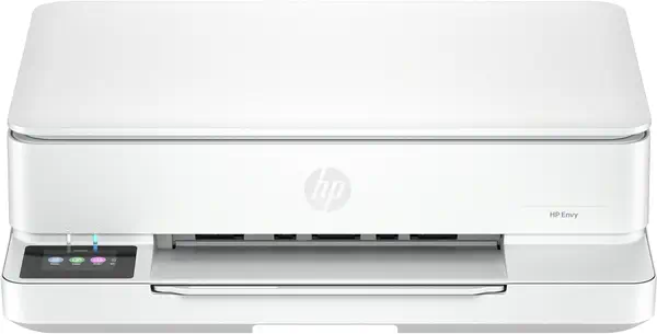 Envy 6110e Wireless All-in-One Couleur Imprimante, Instant Ink; Impression photo - HP - Multifonctions Jet d'encre - visuel 8