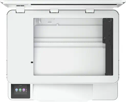 Envy 6110e Wireless All-in-One Couleur Imprimante, Instant Ink; Impression photo - HP - Multifonctions Jet d'encre - visuel 3