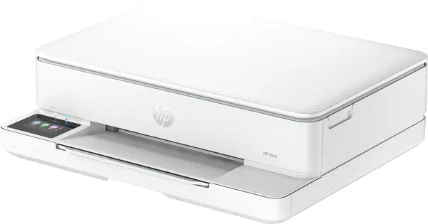 Envy 6110e Wireless All-in-One Couleur Imprimante, Instant Ink; Impression photo - HP - Multifonctions Jet d'encre - visuel 6