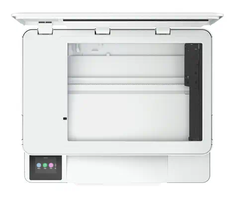 Envy 6110e Wireless All-in-One Couleur Imprimante, Instant Ink; Impression photo - HP - Multifonctions Jet d'encre - visuel 9
