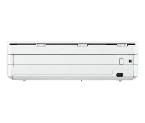Envy 6110e Wireless All-in-One Couleur Imprimante, Instant Ink; Impression photo - HP - Multifonctions Jet d'encre - visuel 7
