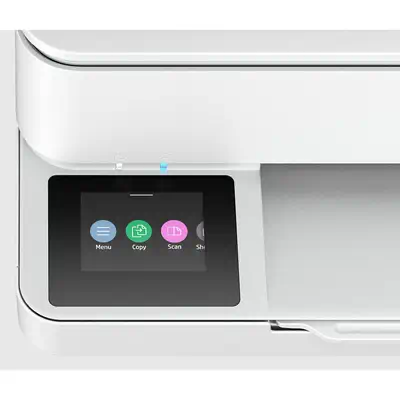 Envy 6110e Wireless All-in-One Couleur Imprimante, Instant Ink; Impression photo - HP - Multifonctions Jet d'encre - visuel 6