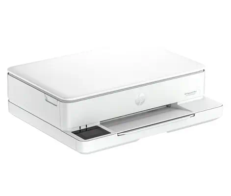 Envy 6110e Wireless All-in-One Couleur Imprimante, Instant Ink; Impression photo - HP - Multifonctions Jet d'encre - visuel 8