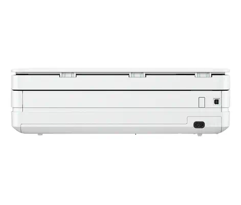 Envy 6110e Wireless All-in-One Couleur Imprimante, Instant Ink; Impression photo - HP - Multifonctions Jet d'encre - visuel 8