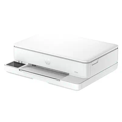 Envy 6110e Wireless All-in-One Couleur Imprimante, Instant Ink; Impression photo - HP - Multifonctions Jet d'encre - visuel 10