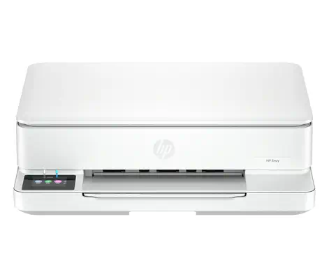 Envy 6110e Wireless All-in-One Couleur Imprimante, Instant Ink; Impression photo - HP - Multifonctions Jet d'encre - visuel 7