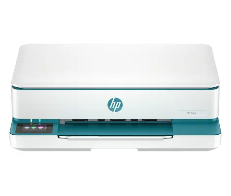 Envy 6122e Wireless All-in-One Couleur Imprimante, Instant Ink; Impression photo - HP - Multifonctions Jet d'encre - visuel 9