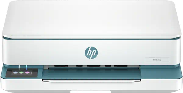 Envy 6122e Wireless All-in-One Couleur Imprimante, Instant Ink; Impression photo - HP - Multifonctions Jet d'encre - visuel 10